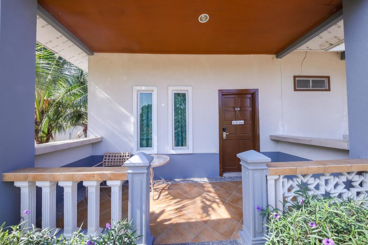 Oyo 89679 Dream Garden Resort Ayer Hangat エクステリア 写真