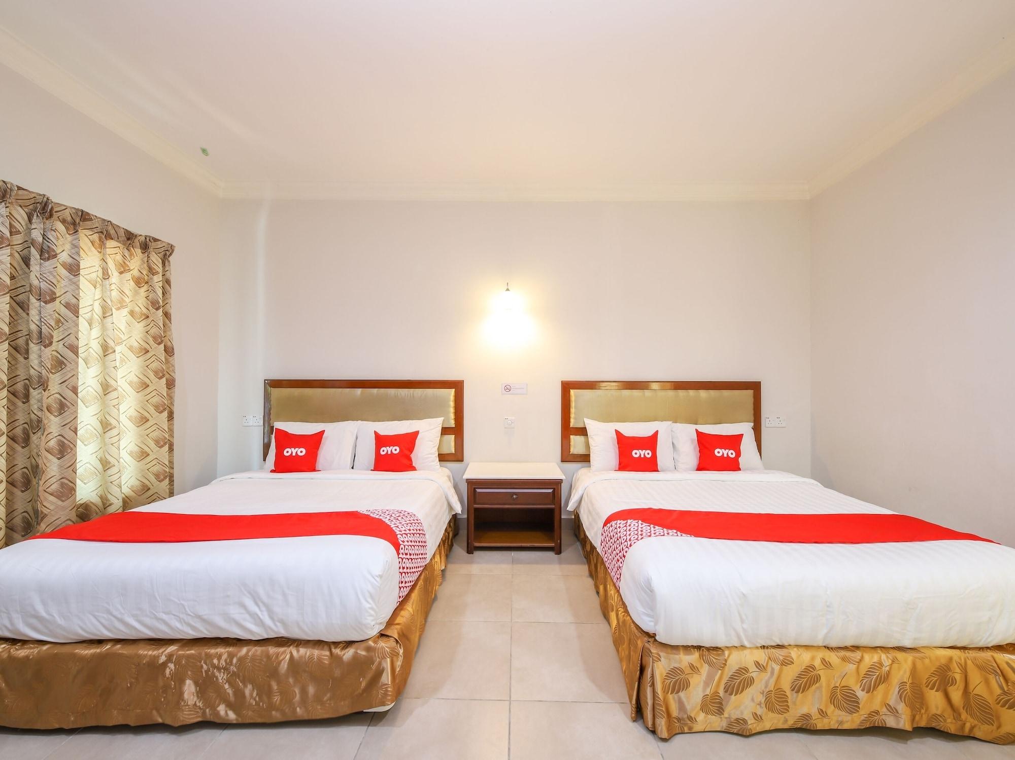 Oyo 89679 Dream Garden Resort Ayer Hangat エクステリア 写真